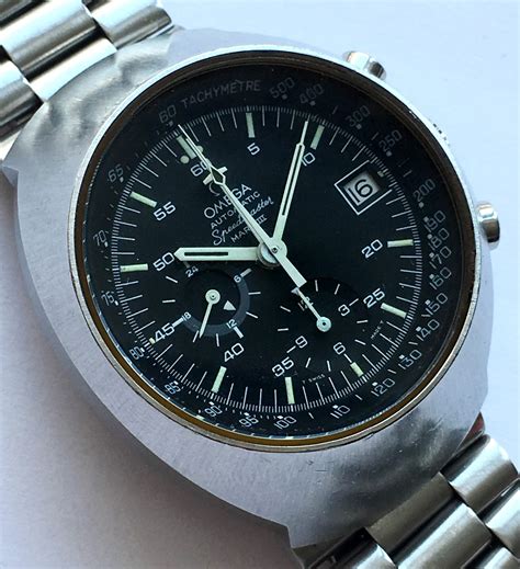 omega speedmaster mark iii buy|Omega Speedmaster mark iii st.